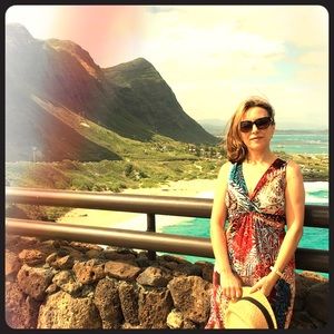 Meet your Posher, Marta